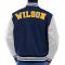 Wilson High School Letterman Jacket